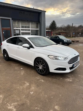 Ford Mondeo Ford - 9500 € / 18580.38 лв. - 12683830 4