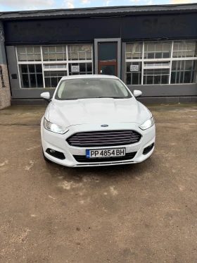 Ford Mondeo Ford - 9500 € / 18580.38 лв. - 12683830 3