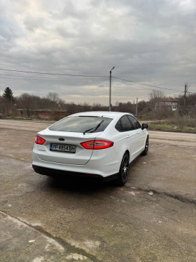 Ford Mondeo Ford - 9500 € / 18580.38 лв. - 12683830 6