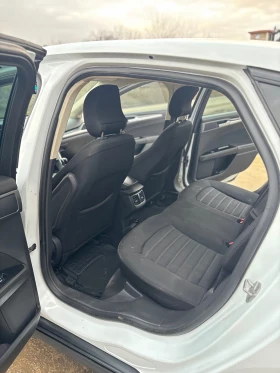 Ford Mondeo Ford - 9500 € / 18580.38 лв. - 12683830 8