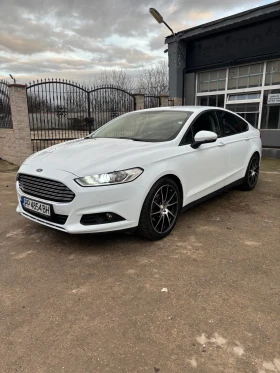 Ford Mondeo Ford - 9500 € / 18580.38 лв. - 12683830 1