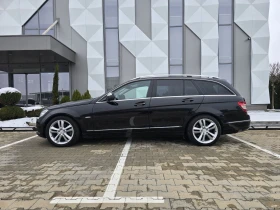 Mercedes-Benz C 220 Cdi Avantgarde.Мотор 646 - 5500 € / 10757.07 лв. - 45621203 6