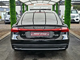 Audi A7 MATRIX/50TDI/S-LINE/DISTR/CAMERA/ПОДГР/CAR PLAY/LI - цена по договаряне - 37096709 6