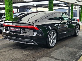 Audi A7 MATRIX/50TDI/S-LINE/DISTR/CAMERA/ПОДГР/CAR PLAY/LI - цена по договаряне - 37096709 5