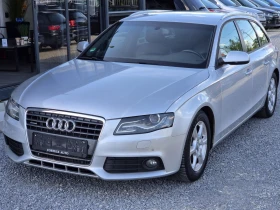 ������ Audi A4