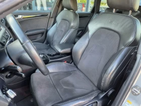 Audi A4 2.0 TDI QUATTRO S-line | Mobile.bg � ����� ������ 9