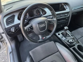 Audi A4 2.0 TDI QUATTRO S-line | Mobile.bg � ����� ������ 10