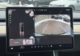 Tesla Model 3 Dual Motor AWD - 19999 € / 39114.64 лв. - 22381703 13