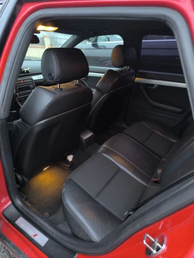 Audi A4 2TFSI S line  - 5500 € / 10757.07 лв. - 70294068 12