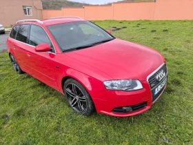 Audi A4 2TFSI S line  - 5500 € / 10757.07 лв. - 70294068 3