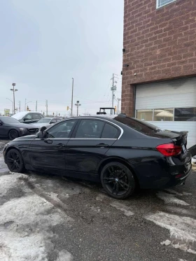 BMW 330  xDrive /CAMERA/ ПОДГРЕВИ - 9000 € / 17602.47 лв. - 35615607 11