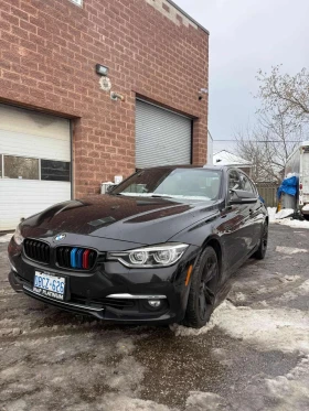BMW 330  xDrive /CAMERA/ ПОДГРЕВИ - 9000 € / 17602.47 лв. - 35615607 10