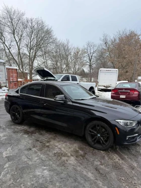 BMW 330  xDrive /CAMERA/ ПОДГРЕВИ - 9000 € / 17602.47 лв. - 35615607 12