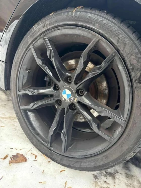 BMW 330  xDrive /CAMERA/ ПОДГРЕВИ - 9000 € / 17602.47 лв. - 35615607 16