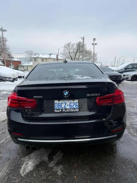 BMW 330  xDrive /CAMERA/ ПОДГРЕВИ - 9000 € / 17602.47 лв. - 35615607 13