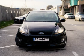 Ford Focus 128000км Keyless - 4899 € / 9581.61 лв. - 82227887 2