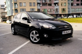Ford Focus 128000км Keyless - 4899 € / 9581.61 лв. - 82227887 3