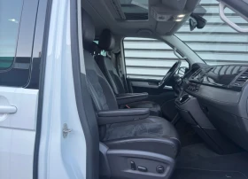 VW Multivan 2.0TDI HIGHLINE, 4x4, Edition 30, ABT, Швейцария - 28000 € / 54763.24 лв. - 16273848 9