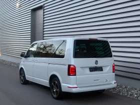 VW Multivan 2.0TDI HIGHLINE, 4x4, Edition 30, ABT, Швейцария - 28000 € / 54763.24 лв. - 16273848 5