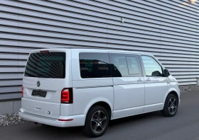 VW Multivan 2.0TDI HIGHLINE, 4x4, Edition 30, ABT, Швейцария - 28000 € / 54763.24 лв. - 16273848 4