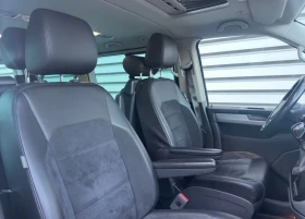 VW Multivan 2.0TDI HIGHLINE, 4x4, Edition 30, ABT, Швейцария - 28000 € / 54763.24 лв. - 16273848 12