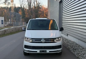 VW Multivan 2.0TDI HIGHLINE, 4x4, Edition 30, ABT, Швейцария - 28000 € / 54763.24 лв. - 16273848 3