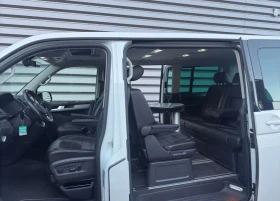 VW Multivan 2.0TDI HIGHLINE, 4x4, Edition 30, ABT, Швейцария - 28000 € / 54763.24 лв. - 16273848 10