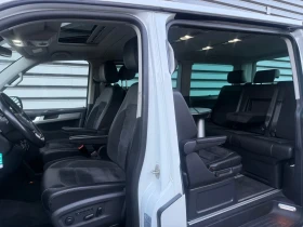 VW Multivan 2.0TDI HIGHLINE, 4x4, Edition 30, ABT, Швейцария - 28000 € / 54763.24 лв. - 16273848 8