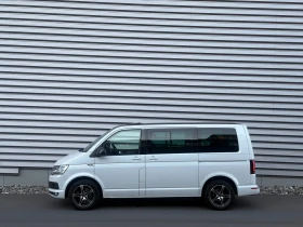 VW Multivan 2.0TDI HIGHLINE, 4x4, Edition 30, ABT, Швейцария - 28000 € / 54763.24 лв. - 16273848 7