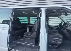 VW Multivan 2.0TDI HIGHLINE, 4x4, Edition 30, ABT, Швейцария - 28000 € / 54763.24 лв. - 16273848 11