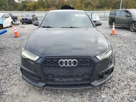 Audi S6 * PREMIUM PLUS* QUATTRO* 4.0T* , снимка 5 - Автомобили и джипове - 53692694
