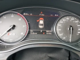 Audi S6 * PREMIUM PLUS* QUATTRO* 4.0T* , снимка 9 - Автомобили и джипове - 53692694
