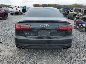 Audi S6 * PREMIUM PLUS* QUATTRO* 4.0T* , снимка 6 - Автомобили и джипове - 53692694