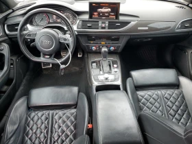 Audi S6 * PREMIUM PLUS* QUATTRO* 4.0T* , снимка 8 - Автомобили и джипове - 53692694