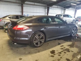 Porsche Panamera 2 - 11000 € / 21514.13 лв. - 41920453 6