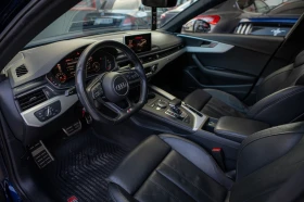 Audi S4 * 3.0TFSI* PANO* B&O* Ambient* 360* Matrix* , снимка 16 - Автомобили и джипове - 53696100