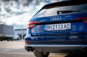 Audi S4 * 3.0TFSI* PANO* B&O* Ambient* 360* Matrix* , снимка 5 - Автомобили и джипове - 53696100