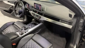 Audi S5 Sportback quattro * АвтоКредит* (Цена до БГ)  - 26999 € / 52805.45 лв. - 52357780 11