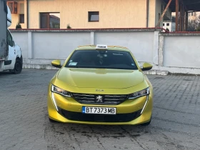 Peugeot 508 2.0