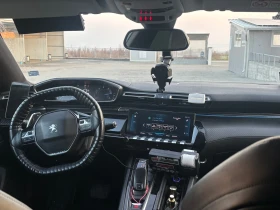 Peugeot 508 2.0 - 13990 € / 27362.06 лв. - 51914257 8