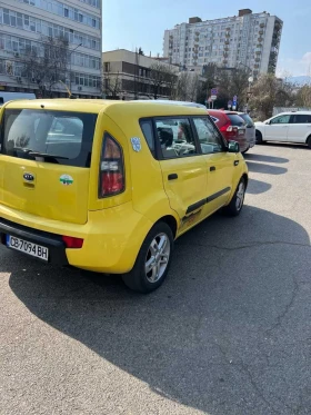 Kia Soul 1.6 cvvt 125  - 1600 € / 3129.33 лв. - 29743648 5