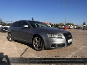 Audi A6 C6 S-Line - 7500 € / 14668.73 лв. - 90382587 3