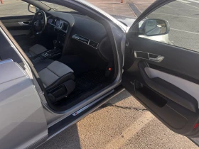 Audi A6 C6 S-Line - 7500 € / 14668.73 лв. - 90382587 8