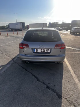Audi A6 C6 S-Line - 7500 € / 14668.73 лв. - 90382587 6