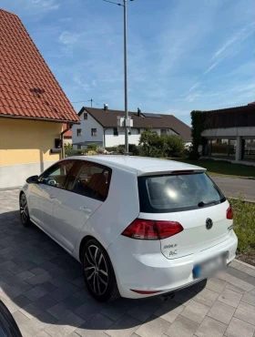 VW Golf ? Golf 7 2.0 TDI 150 к.с.   Нов внос  Продавам Го - 7999 € / 15644.68 лв. - 12880683 4