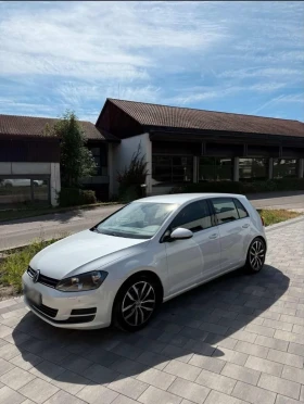 VW Golf ? Golf 7 2.0 TDI 150 к.с.   Нов внос  Продавам Го - 7999 € / 15644.68 лв. - 12880683 2