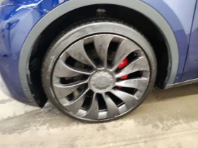 Tesla Model Y  | LONG RANGE | CARFAX | WOOD TRIM | AUTO PILOT |  | Auto.bg — изображение 7