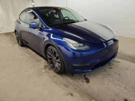 Tesla Model Y  | LONG RANGE | CARFAX | WOOD TRIM | AUTO PILOT |  | Auto.bg — изображение 2