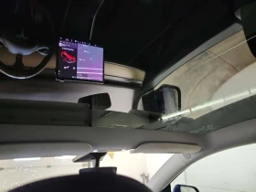 Tesla Model Y  | LONG RANGE | CARFAX | WOOD TRIM | AUTO PILOT |  | Auto.bg — изображение 14