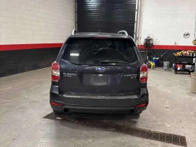 Subaru Forester * XT Touring * 2 КЛЮЧА* PANO* KEYLESS* ПОДГРЕВ*  - 15500 € / 30315.36 лв. - 18705669 4